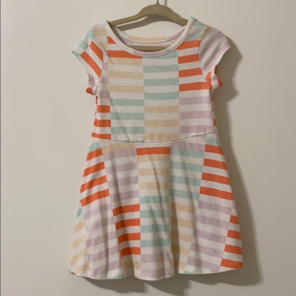 Cat and Jack dress size 2T